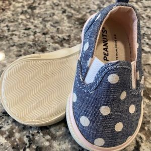 Baby Gap shoes